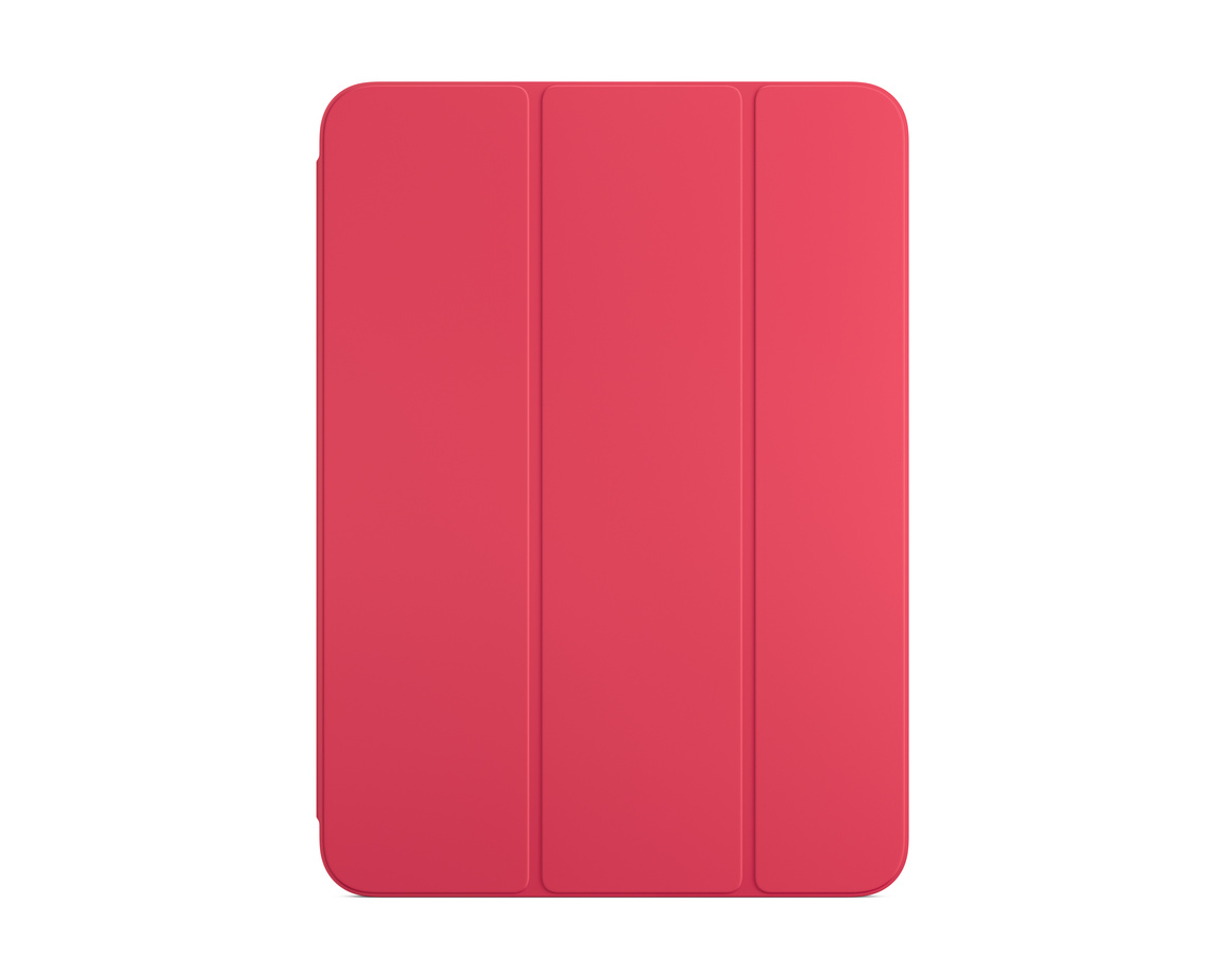 Smart Folio för iPad (10th generation) Vattenmelon