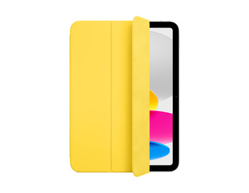 Smart Folio för iPad 10,9" (10th generation) Lemonad