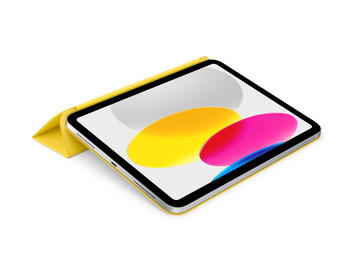 Smart Folio för iPad 10,9" (10th generation) Lemonad