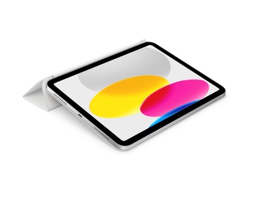 Smart Folio för iPad (10th generation) Vit