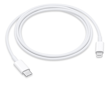 Apple USB-C till Lightning Cable 1 m