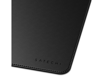 Satechi Eco-Leather Deskmate Svart