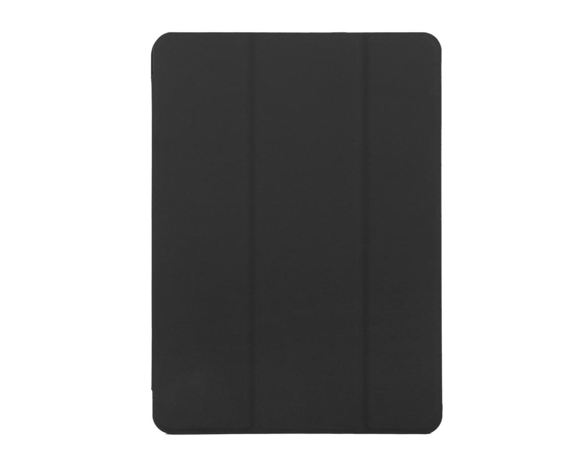 Pomologic Book Case för iPad Pro 11 / Air 10.9 Svart