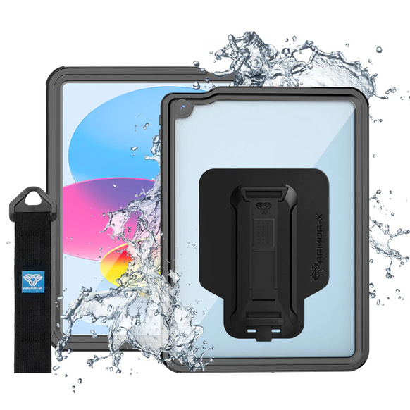 Armor-X MXS Waterproof case for iPad 10.9
