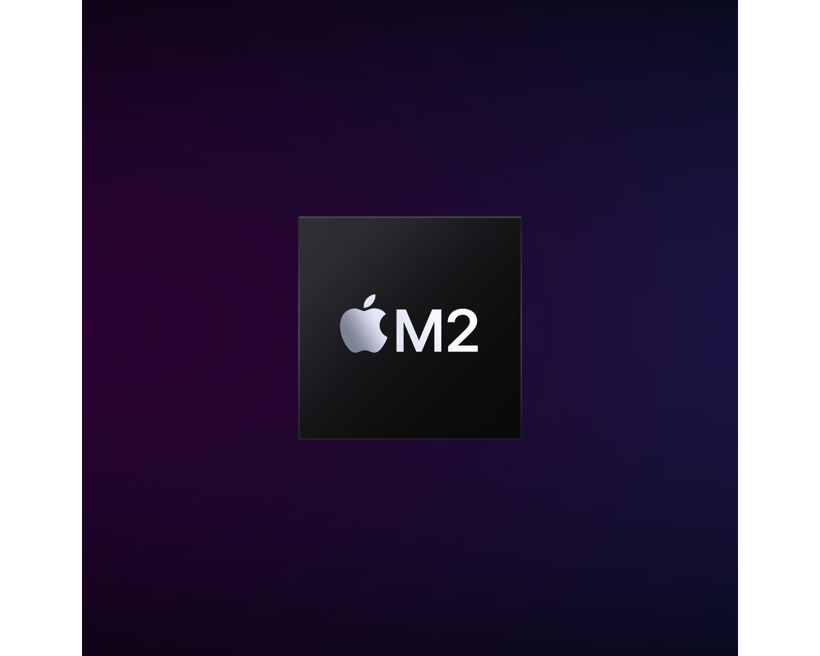 Mac mini M2 8-core CPU, 10-core GPU/8GB/256GB SSD