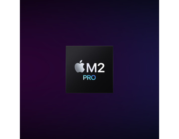 Mac mini M2 Pro 512 GB