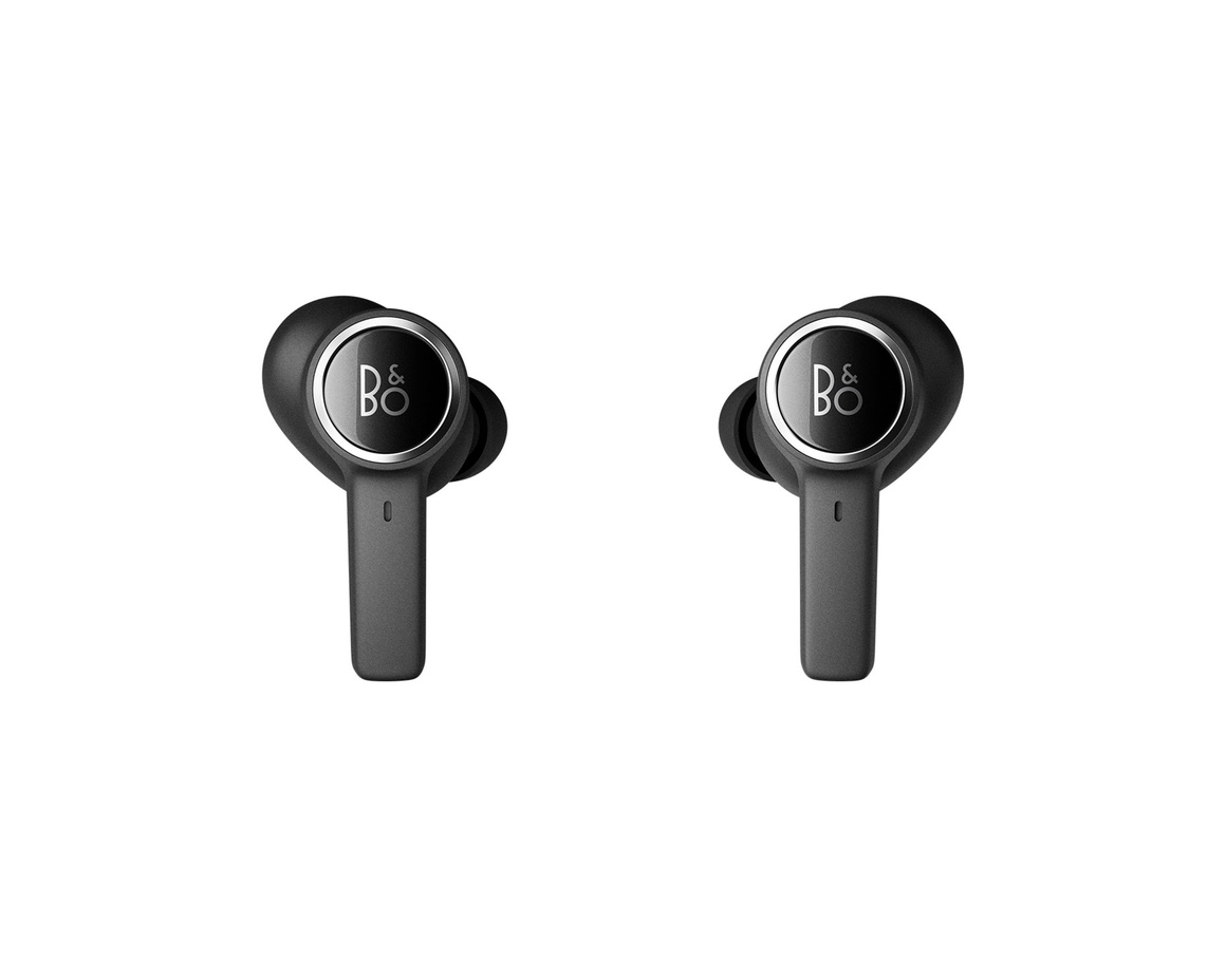 B&O Beoplay EX Black Anthracite