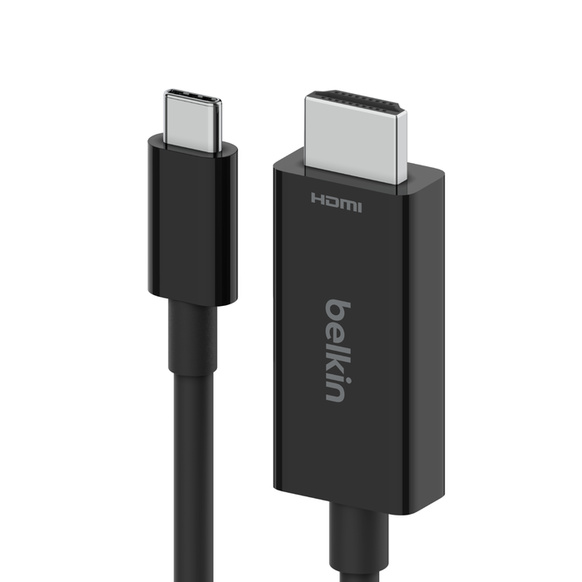 Belkin USB-C till HDMI 2.1 2m