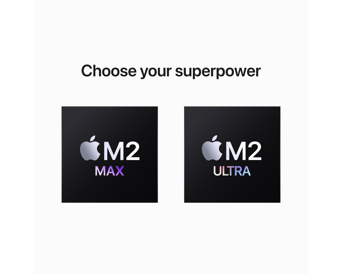 Mac Studio M2 Max 12-core CPU, 30-core GPU/32GB/512GB SSD