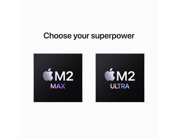 Mac Studio M2 Max 12-core CPU, 30-core GPU/32GB/512GB SSD
