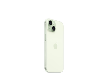 iPhone 15 Grön 128 GB