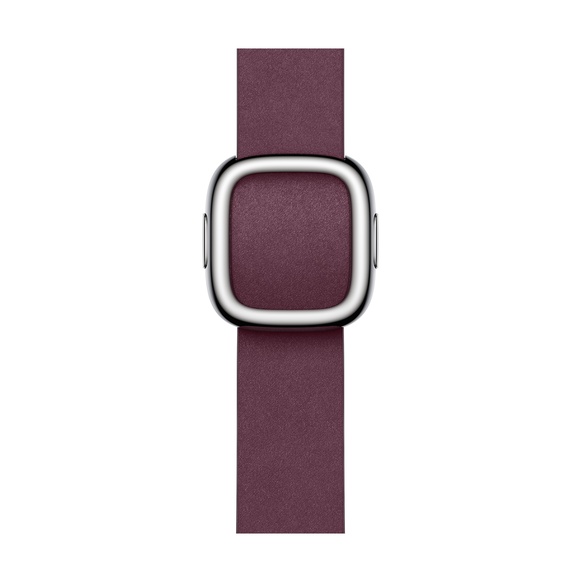 Apple Watch Modernt spänne Mullbär