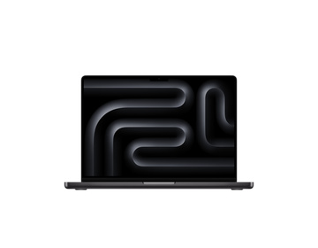 MacBook Pro 14 M3 Pro 11‑core CPU,14‑core GPU/18GB/512GB SSD Rymdsvart