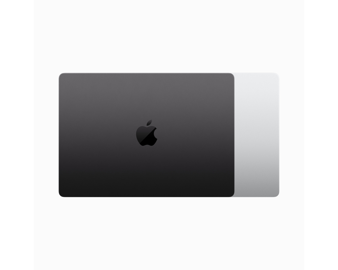 MacBook Pro 14 M3 Max 14‑core CPU, 30‑core GPU/36GB/1TB SSD Rymdsvart