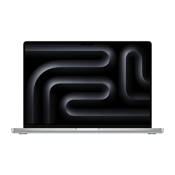 MacBook Pro 16 M3 Pro 12-core CPU, 18-core GPU/18GB/512GB SSD Silver