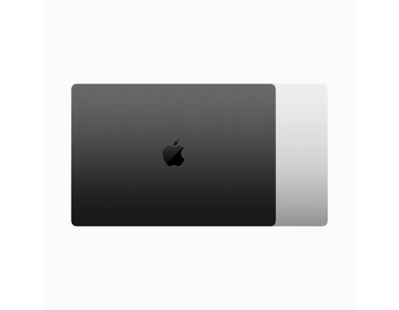 MacBook Pro 16 M3 Pro 12-core CPU, 18-core GPU/36GB/512GB SSD Silver