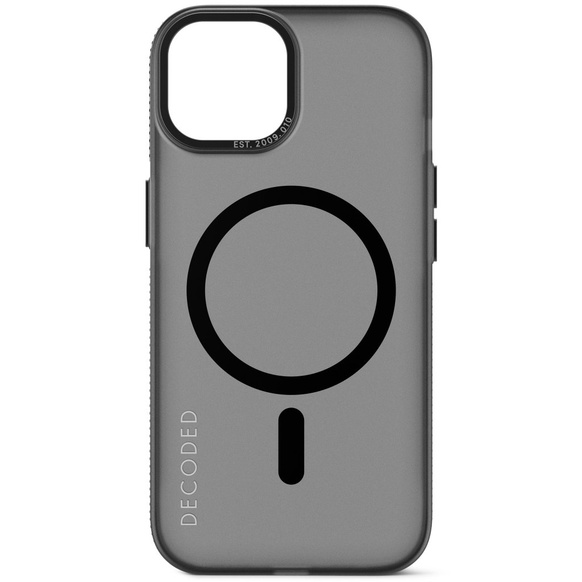 MyPhoneStore  Coque de protection MAG iPhone 15 Pro Max Quad Lock