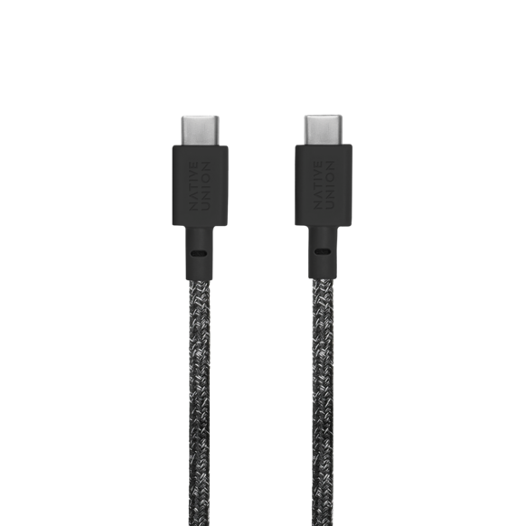 Native Union Belt Cable USB-C 1.2m 60W
