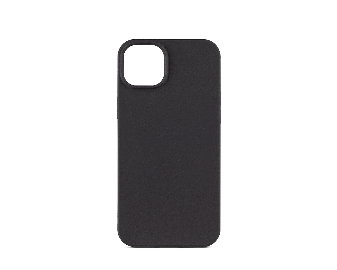 C&C - Allure skal med magnet för iPhone 14 Plus Black